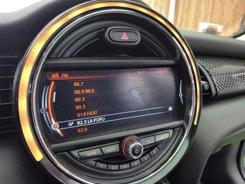 Mini Cooper S 2.0 F55 Chili 192cv 2017