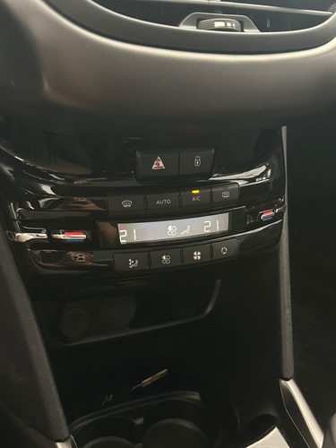 Peugeot 2008 1.6 Thp Sport 2018