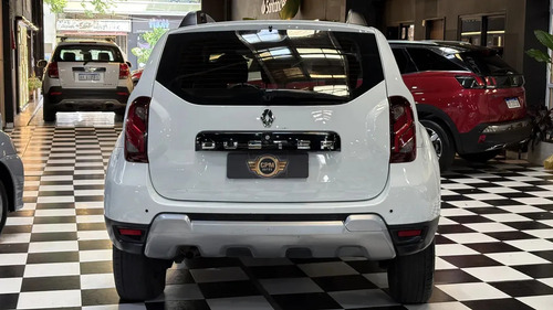 Renault Duster 1.6 Ph2 4x2 Privilege 110cv 2017