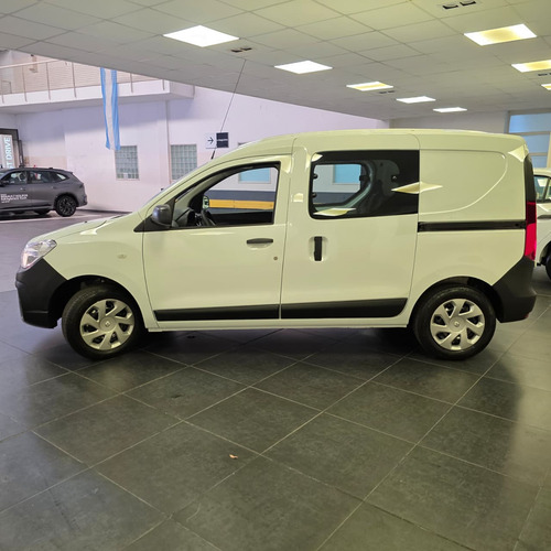 Renault Kangoo Ii Express 1.6 Sce Emotion 5A 2025