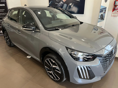 Peugeot 208 1.0T Gt 2026