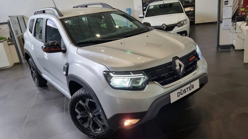 Renault Duster 1.3 Tce Turbo Iconic 155Cv Cvt X-Tronic 2025