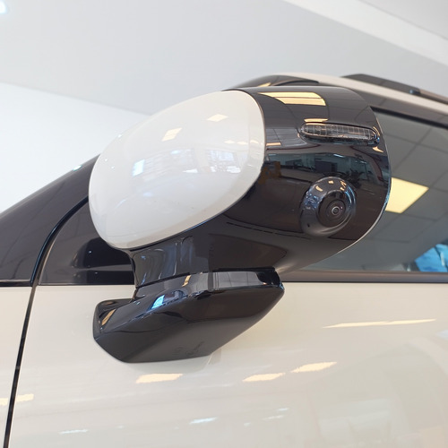 Chevrolet Spark Euv 0.0 Activ (66 Kwh) 390Km 2026