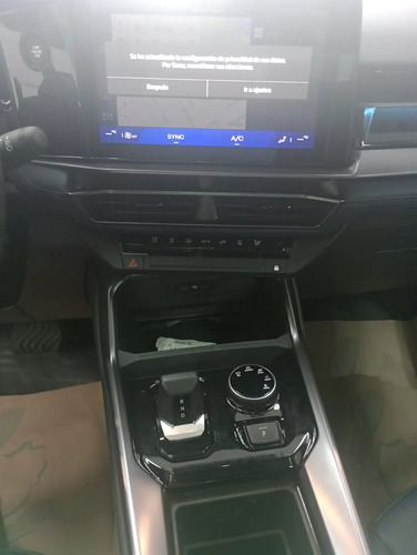 Renault Boreal 1.3 T 2026