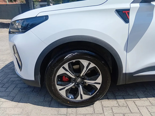 Chery Tiggo 7 1.5 PRO HEV PREMIUM CVT 2026