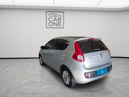 Fiat Palio 1.4 ATTRACTIVE 5P L14 2016