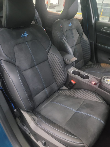 Renault Arkana 1.3 E-Tech Hybrid 2025