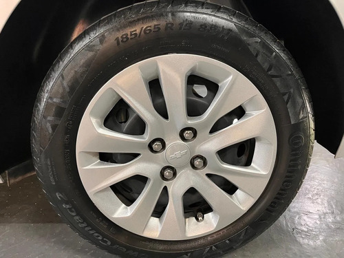 Chevrolet Onix 1.2 LT TECH 5P L19 2020