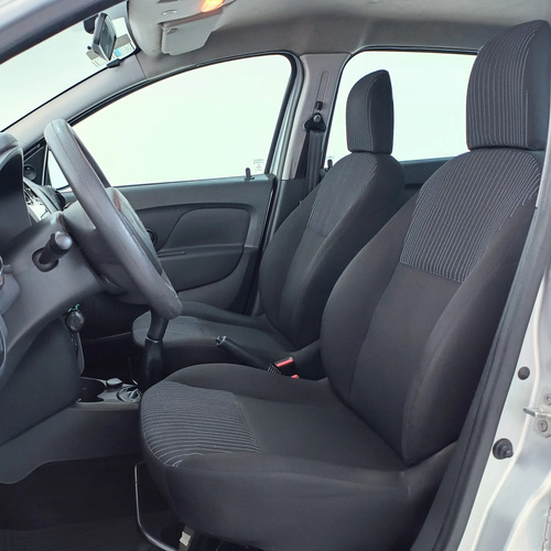 Renault Sandero 1.6 Expression Pack 90cv 2017