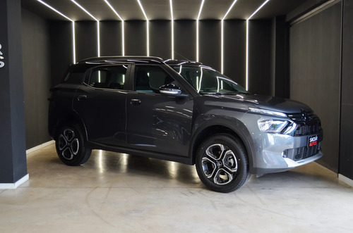 Citroën C3 Aircross 1.0 200 SHINE BT 2026