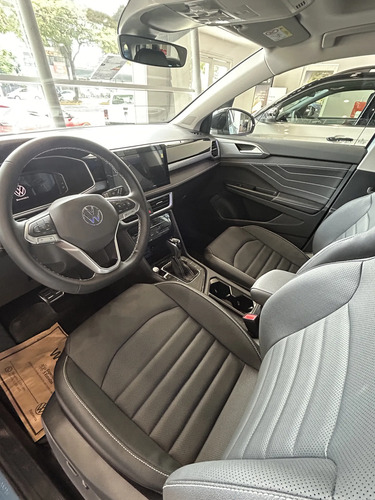 Volkswagen Taos 1.4 250 Tsi Highline Bi Tono Tiptronic 2026