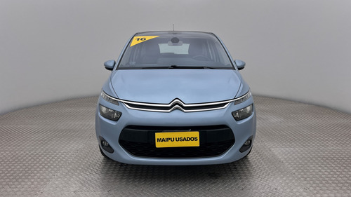 Citroën C4 Picasso 1.6 Thp Feel 165cv 2016