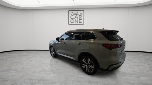 Ford Territory 1.8 T TITANIUM AT7 L23 2025