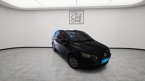 Volkswagen Gol 1.6 TREND TRENDLINE 5P L16 2019