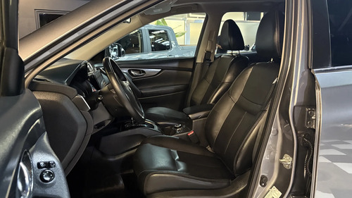 Nissan X-Trail 2.5 Exclusive Cvt Xtronic 2021