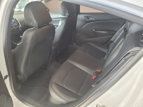 Chevrolet Cruze 1.4 Ltz At Sedan 2021