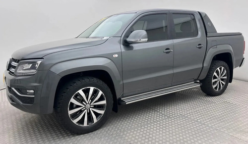 Volkswagen Amarok 3.0 V6 Extreme 2019