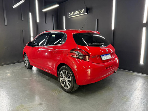 Peugeot 208 1.6 FELINE L16 2019
