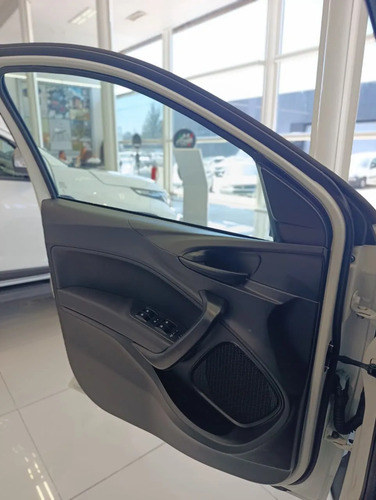 Fiat Cronos 1.3 Gse Stile Mt 2026