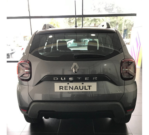 Renault Duster 1.6 Hr16 Intens 115Cv 2025