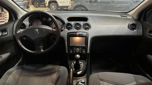 Peugeot 308 1.6 Allure Pack Hdi 115cv 2019