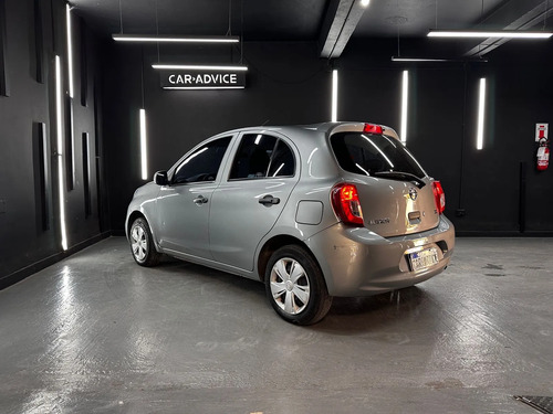 Nissan March 1.6 ACTIVE PURE DRIVE L14 2018