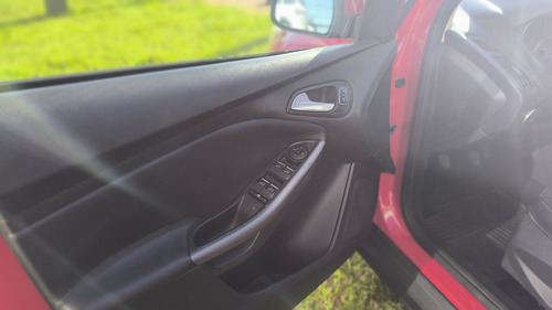 Ford Focus III 2.0 L Mt 2018