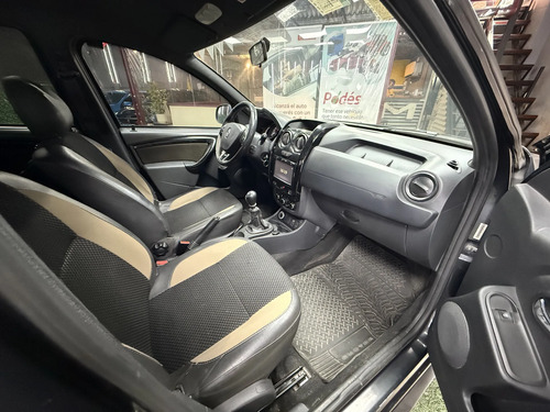 Renault Duster 2.0 Ph2 4x4 Privilege 2018