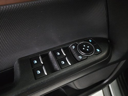 Ford Bronco Sport 2.0 4Wd Wildtrak At8 2023