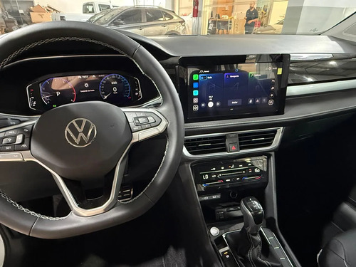 Volkswagen Taos 1.4 250 Tsi Highline Tiptronic 2026