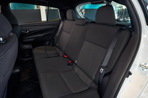 Toyota Yaris 1.5 107cv Xs 5 p 2025