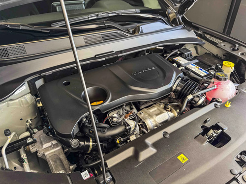 Jeep Compass 1.3 T270 Sport 4X2 At6 2024