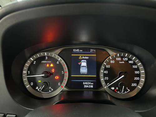 Renault Alaskan 2.3 TDI 4X2 INTENS L20 2022