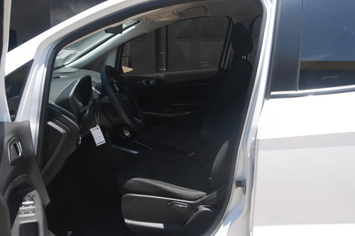 Ford Ecosport 1.5 Se L18 2017