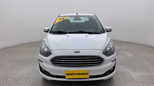 Ford Ka 1.5 Se 2021