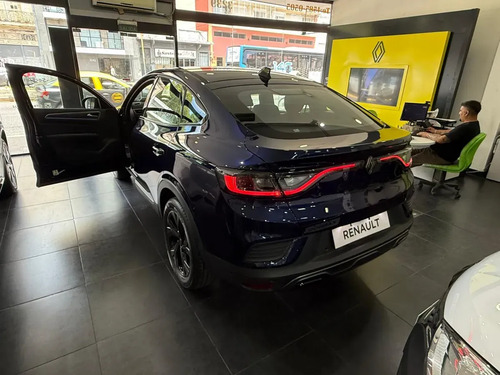 Renault Arkana 1.3 E-Tech Hybrid Espirit Alpine 2026