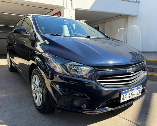 Chevrolet Onix 1.4 Black Edition 1.4 2022