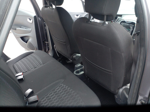 Renault Captur ZEN 2.0 c/gnc 2021