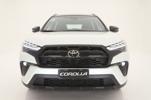 Toyota Corolla Cross 2.0 Gr-Sport Cvt 170Cv 2025