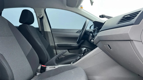 Volkswagen Polo 1.6 Msi Trendline At 2018