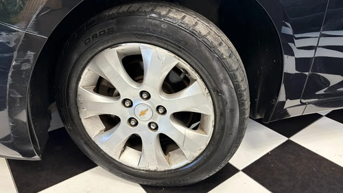 Chevrolet Cruze 2.0 Vcdi Sedan Lt At 163cv 2015