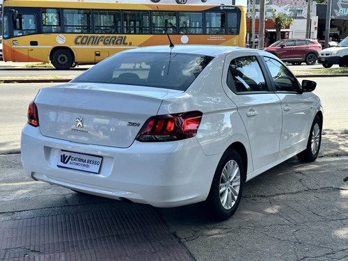 Peugeot 301 1.6 Hdi Allure 2017