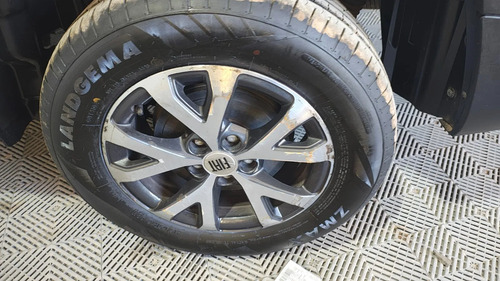 Fiat Toro 1.8 Freedom 4X2 At 2022