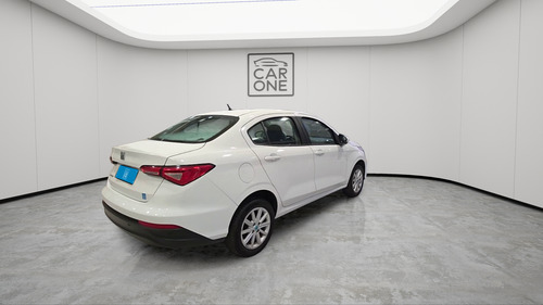 Fiat Cronos 1.3 GSE LIKE L23 2023