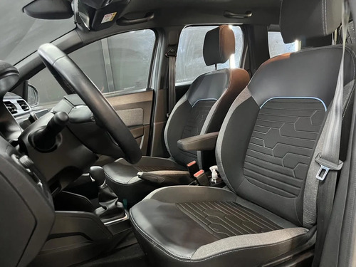 Renault Duster 1.3 T 4X2 ICONIC CVT 2024