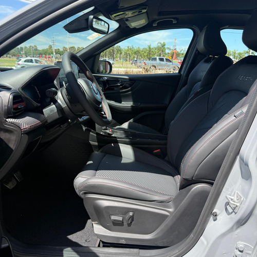 Fiat FASTBACK 1.3 Abarth T270 At6 2025