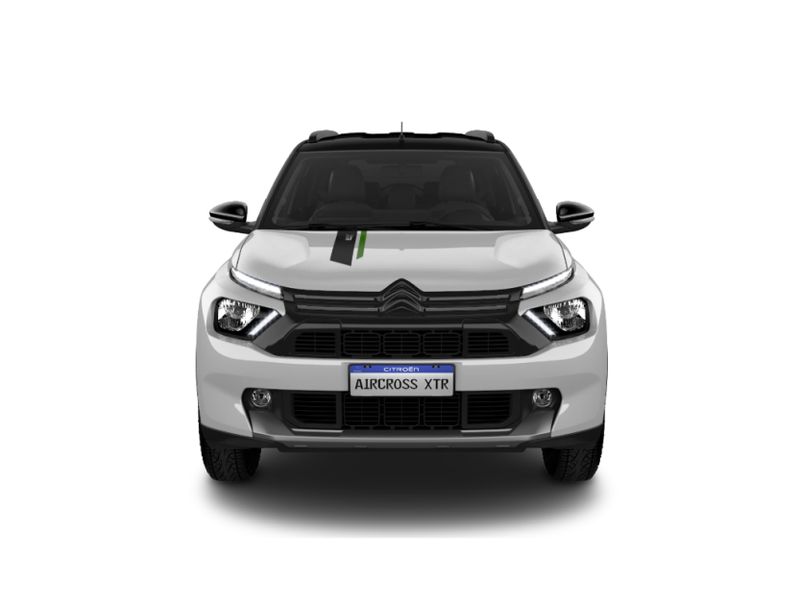 Citroën Aircross 1.0 t200 XTR CVT BT l26 2026