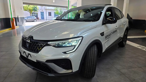Renault Arkana 1.3 E-Tech Hybrid Espirit Alpine 2025