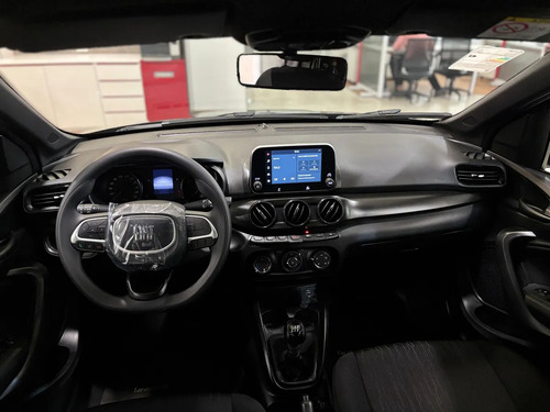 Fiat Argo 1.3 Drive 2026