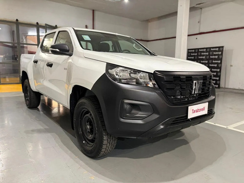 Fiat TITANO 2.2 Multijet Endurance 4Wd Mt 2026